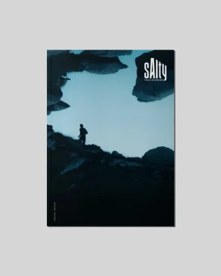 Salty Journal 05