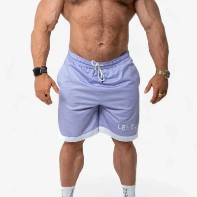Limited Mesh Short