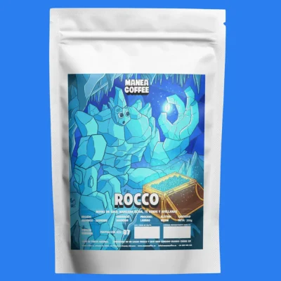 Rocco de Burundi