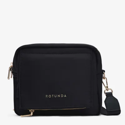 Zupa Crossbody Bag