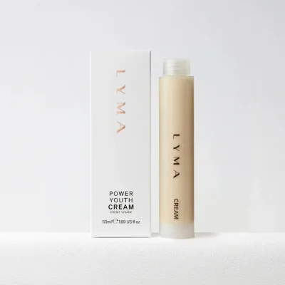 LYMA Power Youth Cream Refill
