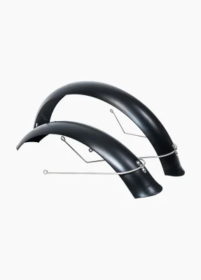 L20 Boost Schutzbleche (im selben Karton wie das E-Bike)