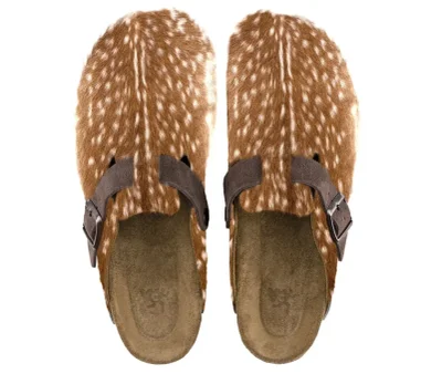 Bambi Mule - SALE ENDS TODAY VIP