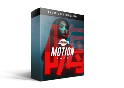 The MOTION Pack