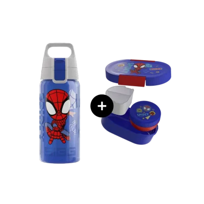 Spidey-Bundle