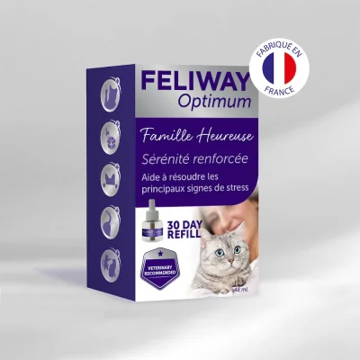 FELIWAY Optimum Recharge
