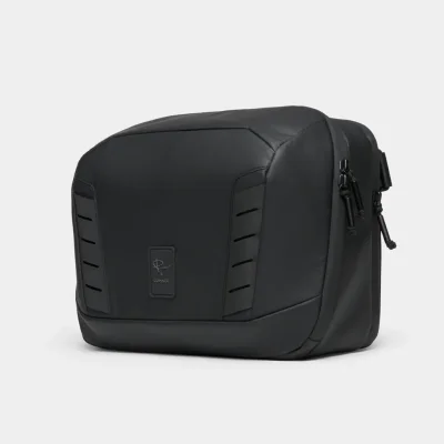 McKinnon Camera Messenger 13L