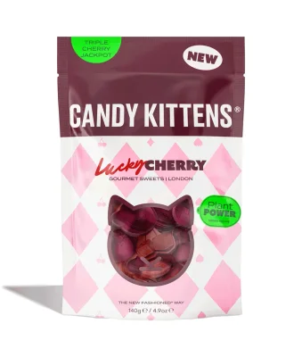 Lucky Cherry