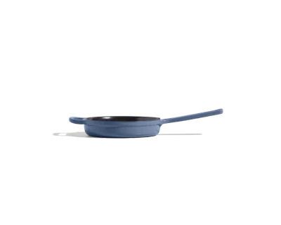 Tiny Cast Iron Always Pan