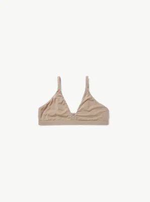 Meadow Adjustable Bra Toast