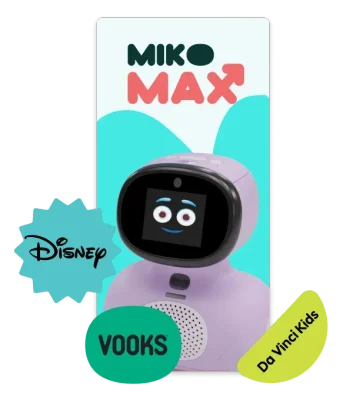 Miko Mini + Miko Max