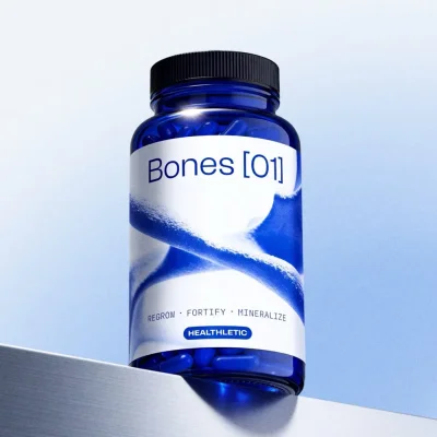 Bones [01]