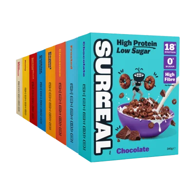 Build a Box - 8 Pack GFT
