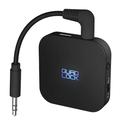 Accessory - AUX Bluetooth Adaptor
