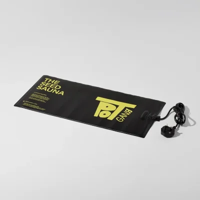 Heat Mat ~ "THE SEED SAUNA"