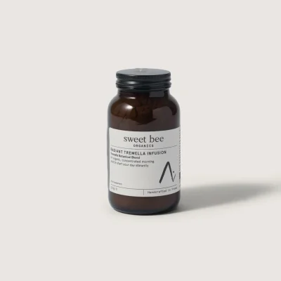 Radiant Tremella Infusion