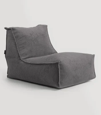 Sitzsack 'Der Gelassene' auch in Cord