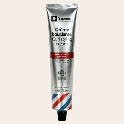 Crème Boucles