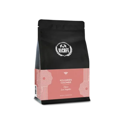 Colombia Finca Los Nogales