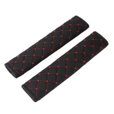 Seat Belt Pads