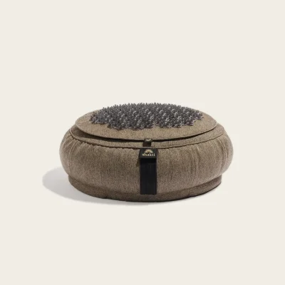 Sharpen Your Focus Meditation Cushion