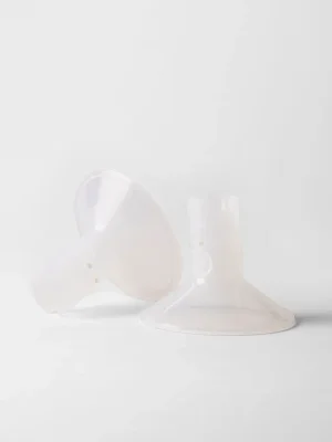 Perifit Pump | Lot de 2 téterelles