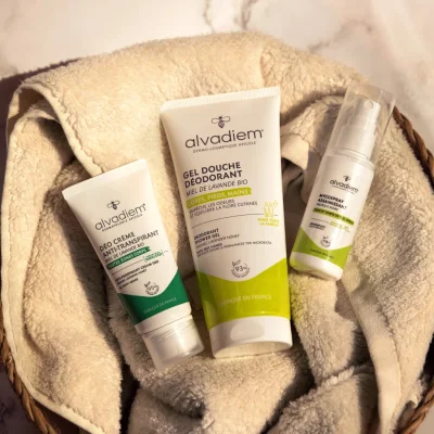 Ma routine protection & fraîcheur