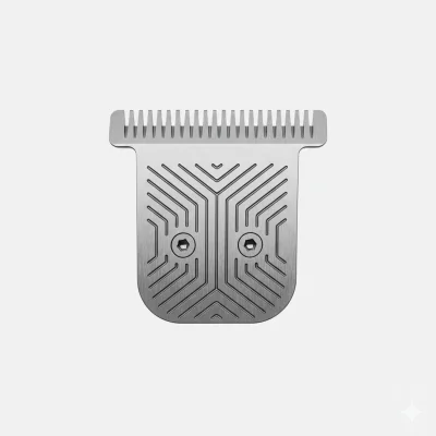 SafeShave™ Blade BeardBuster©