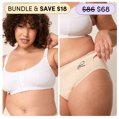The Ultimate Comfort Bundle