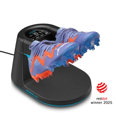 Shoefresh Opod