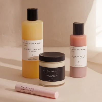 Body Hydration Bundle