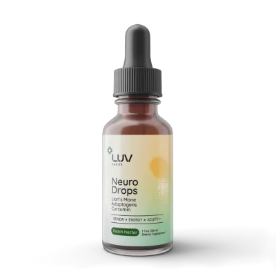 LUV Neuro Drops®