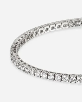 Billie Tennis Bracelet 4MM