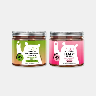Beauty Duo Capelli & Corpo