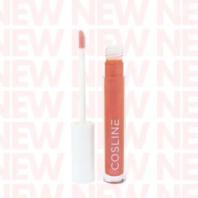 451 - Lipgloss Coral