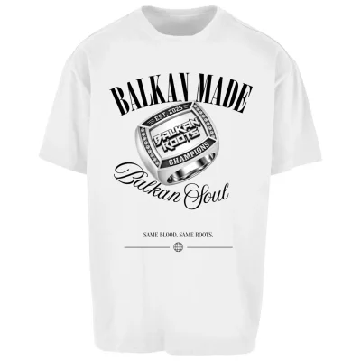 BALKAN MADE Premium T-Shirt