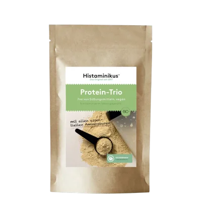 Protein-Trio Bio