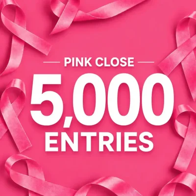 Pink Ends Tonight