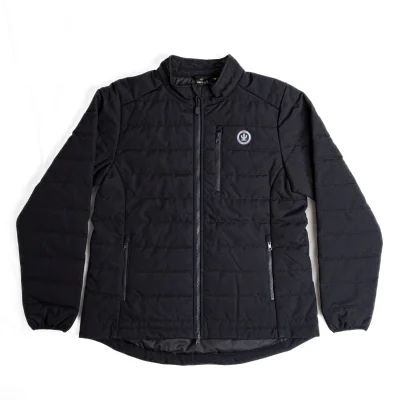 Norbu Collared Jacket Women's