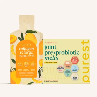 Total Joint TLC Bundle