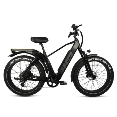 X-Trail Urban High-Step