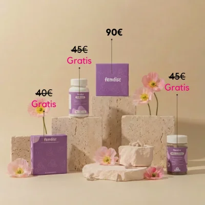 femdisc Intimkit