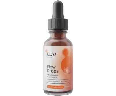 LUV Flow Drops Special Offer - Sub