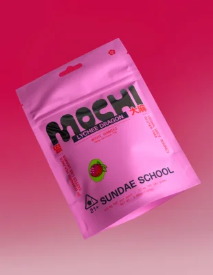 Lychee Dragon (10mg) Value Pack