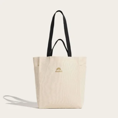 Daily Wellness Tote