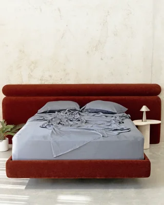 Bamboo Fitted Sheet