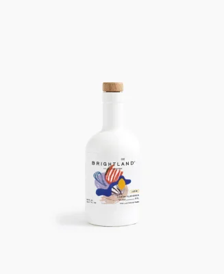 Lucid Lemon Olive Oil