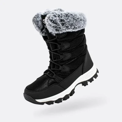Pioneer Trail - Winterstiefel