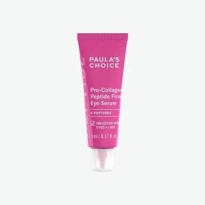 [FREE GIFT] Pro-Collagen Peptide Firming Eye Serum