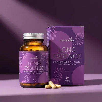 Long Essence